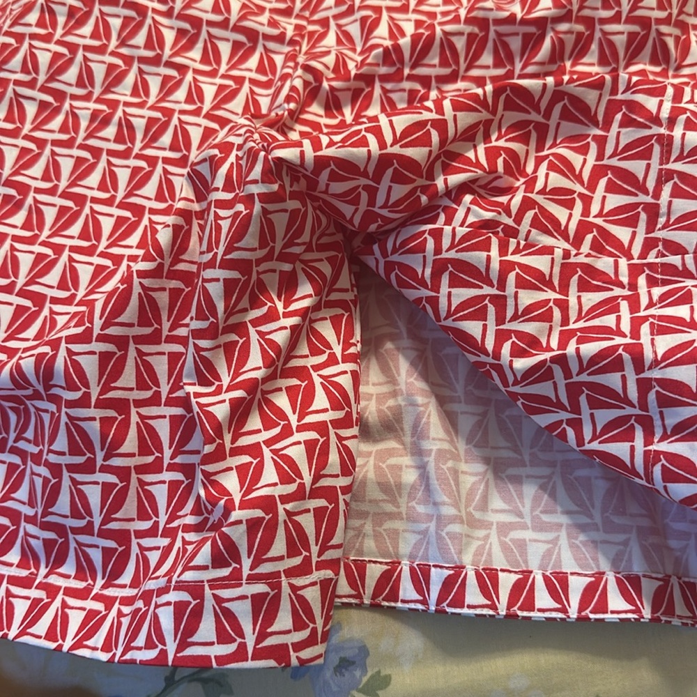 Talbots skort - Picture 6 of 7